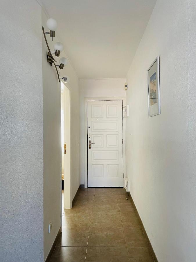 Apartamento Brisas Del Mar San Miguel de Abona Exterior foto