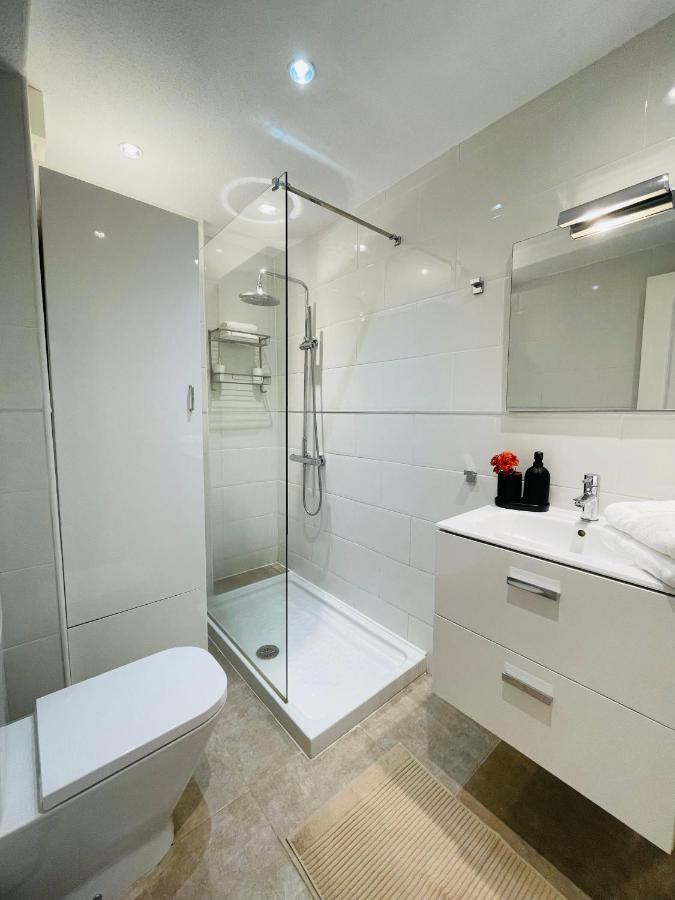 Apartamento Brisas Del Mar San Miguel de Abona Exterior foto