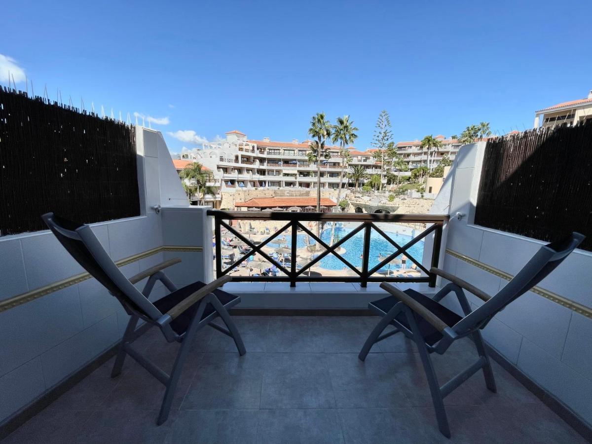 Apartamento Brisas Del Mar San Miguel de Abona Exterior foto