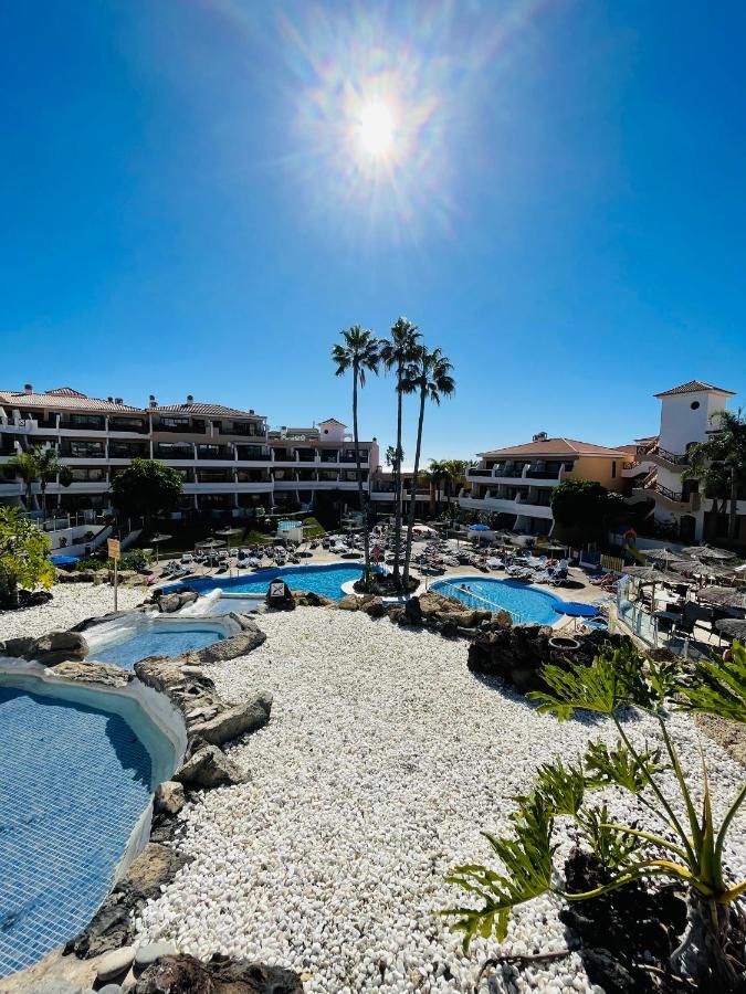 Apartamento Brisas Del Mar San Miguel de Abona Exterior foto