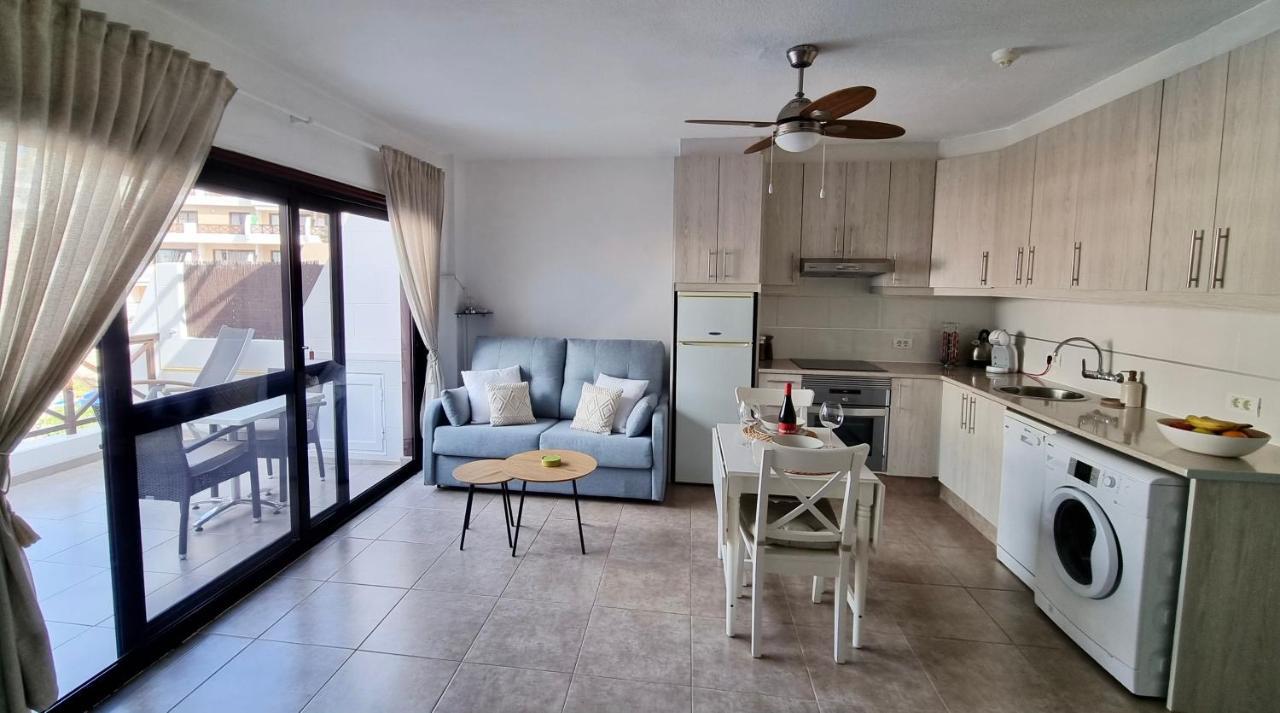 Apartamento Brisas Del Mar San Miguel de Abona Exterior foto